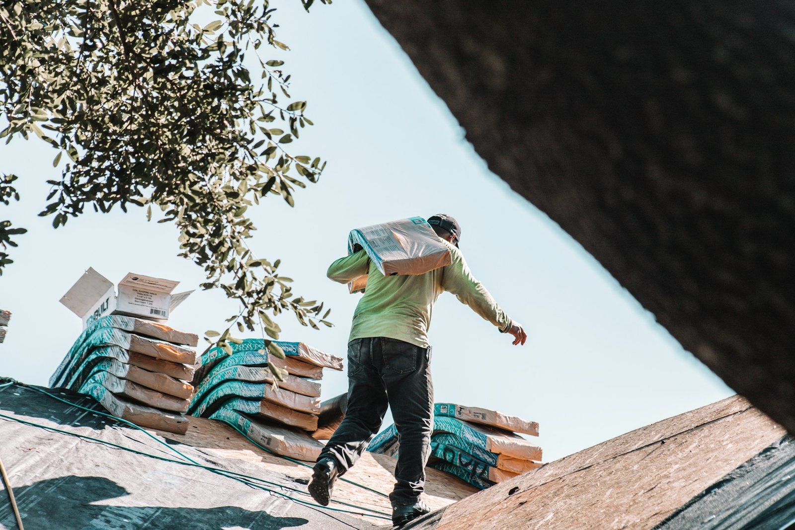 Los Angeles Roofing Zip Estimate