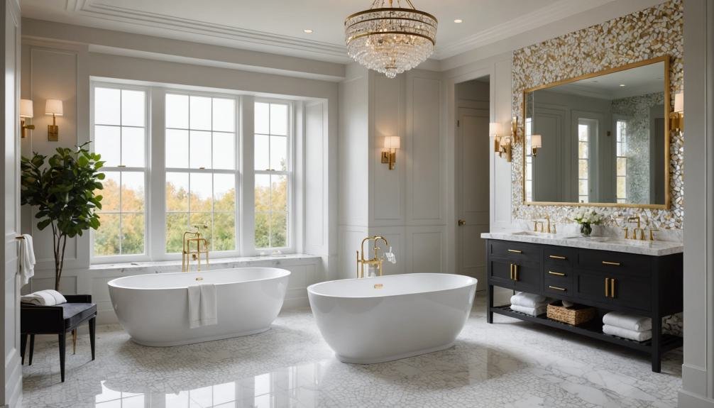 highland park bathroom remodelers