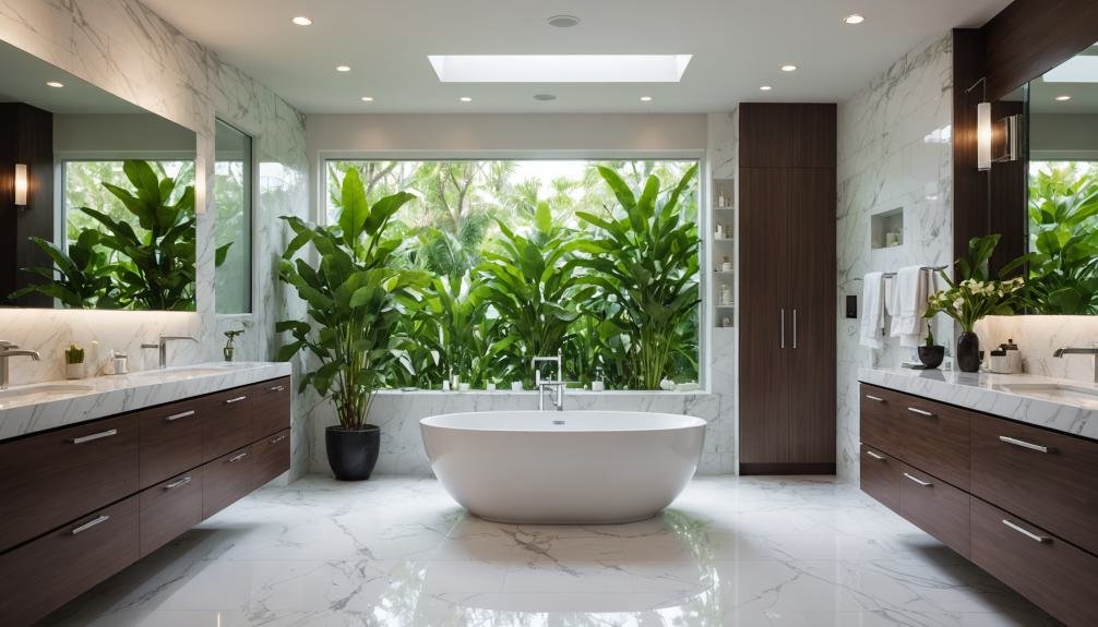 top bathroom contractors burien