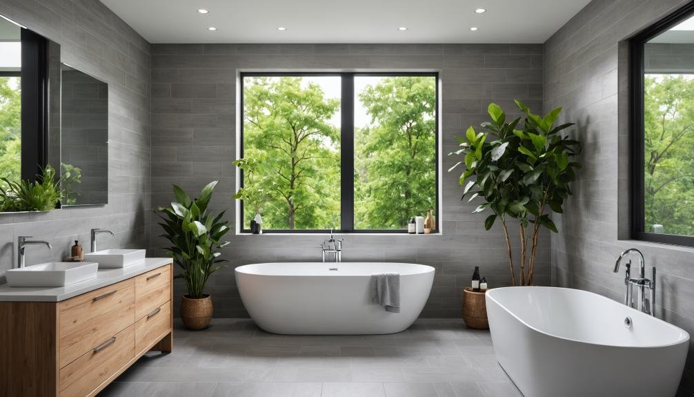 top bathroom contractors commerce