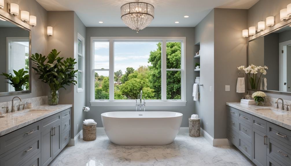 top bathroom remodel services