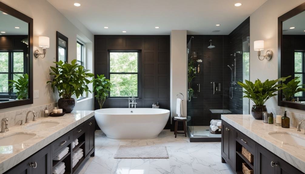 top bathroom remodel services