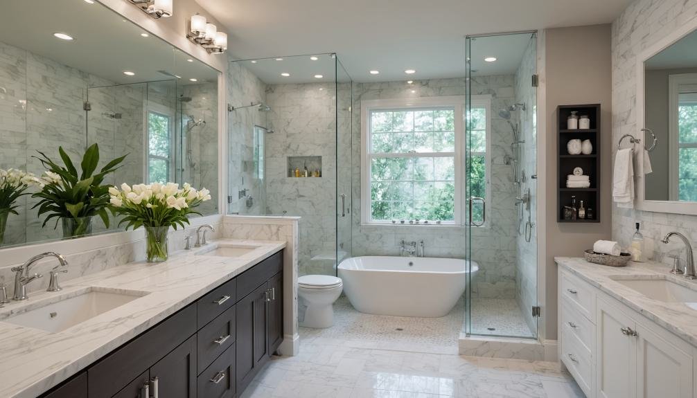 top bathroom remodel services