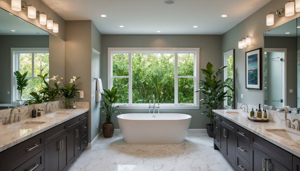 top bathroom remodel services