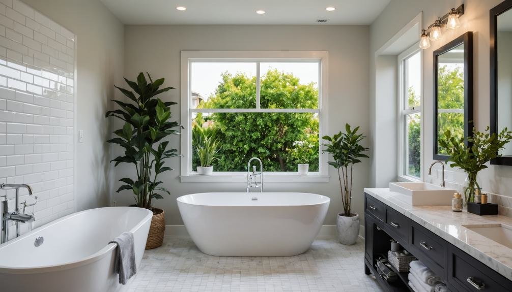 top bathroom remodel services
