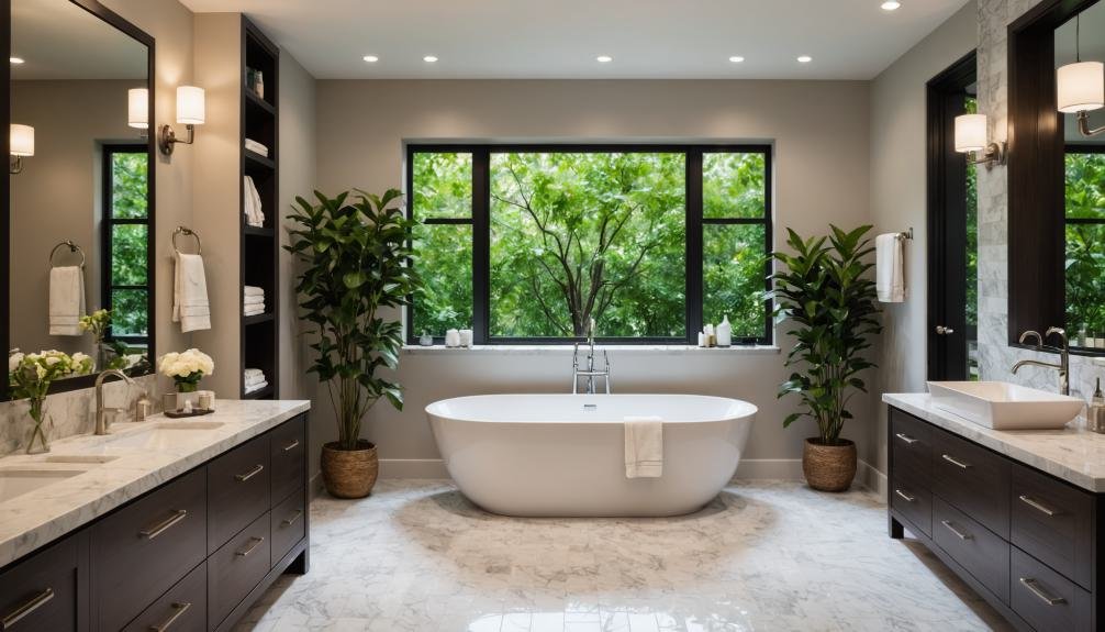 top bathroom remodel services
