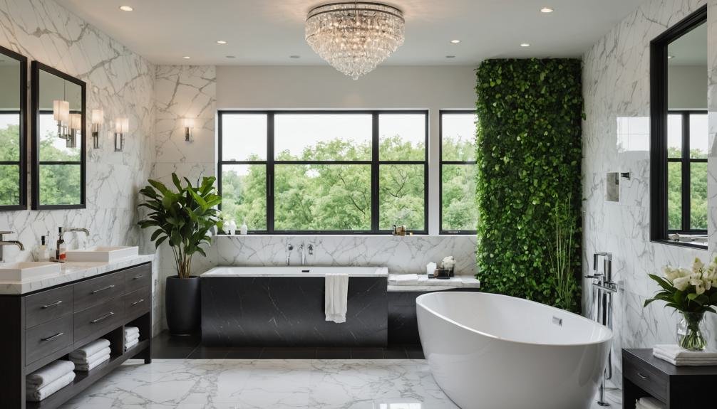 top bathroom remodel services