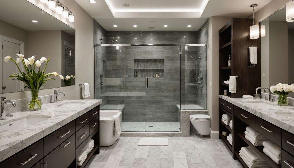 top bathroom remodelers grand prairie