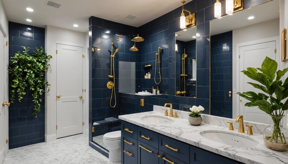 top bathroom remodelers hunters point