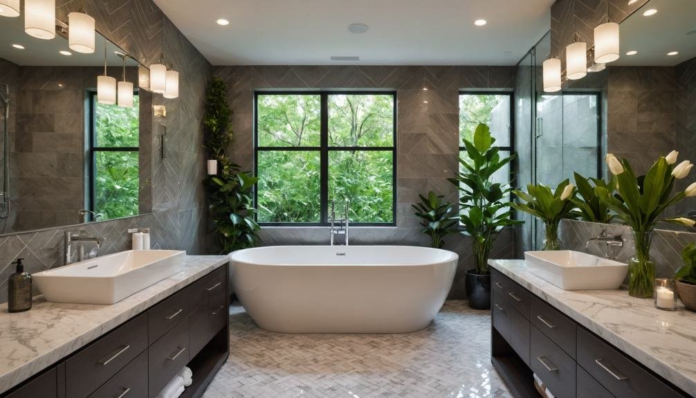 top bathroom remodelers mid wilshire
