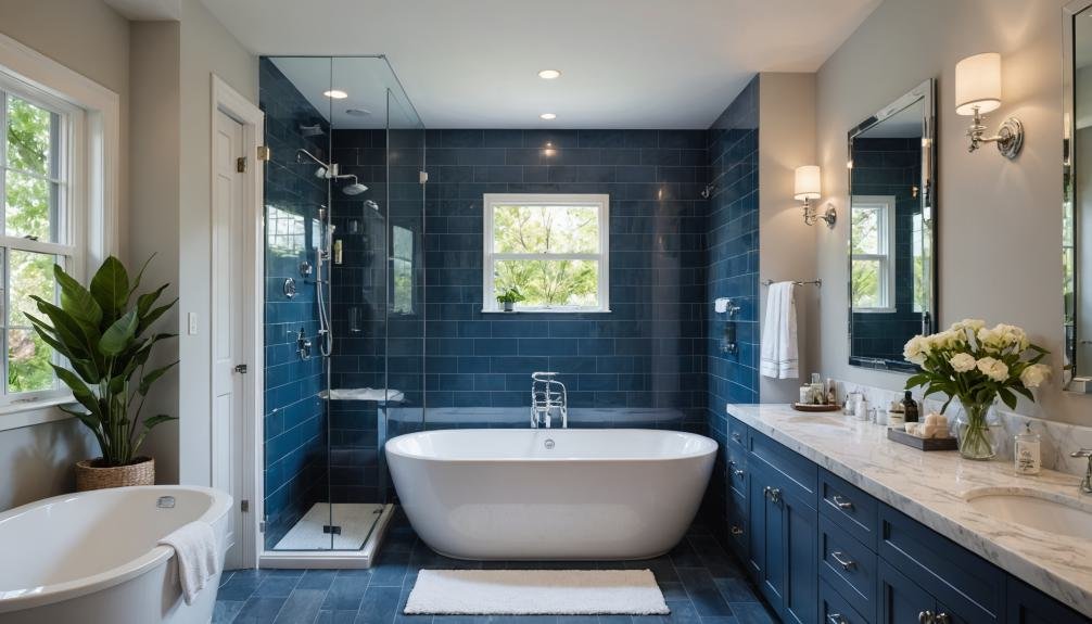 top bathroom remodeling services