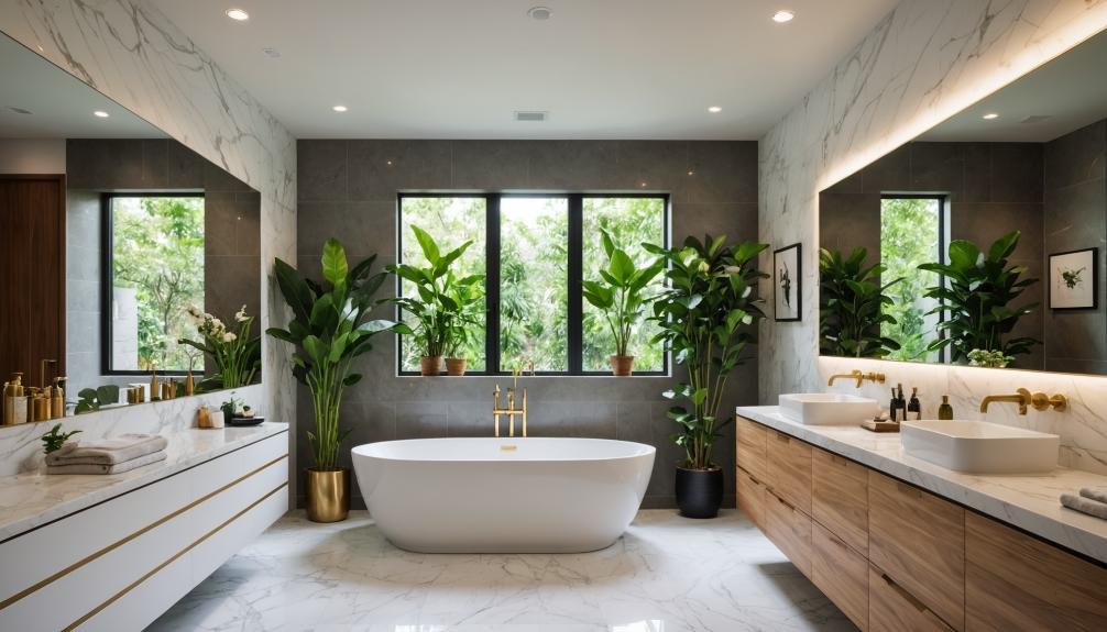 top bathroom renovation experts