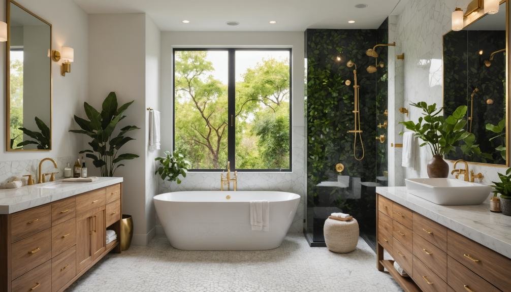 top bathroom renovation services