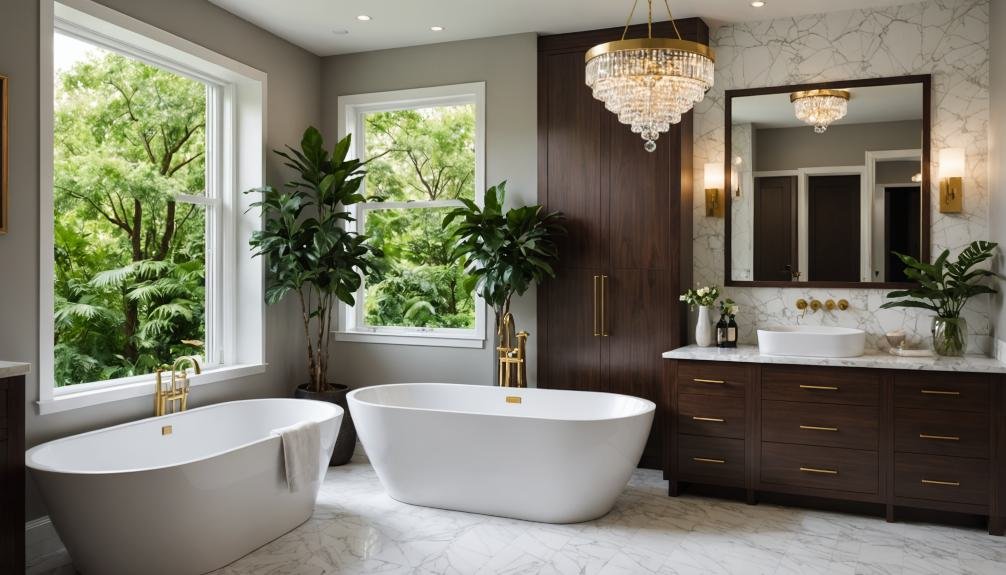 top bathroom renovation services