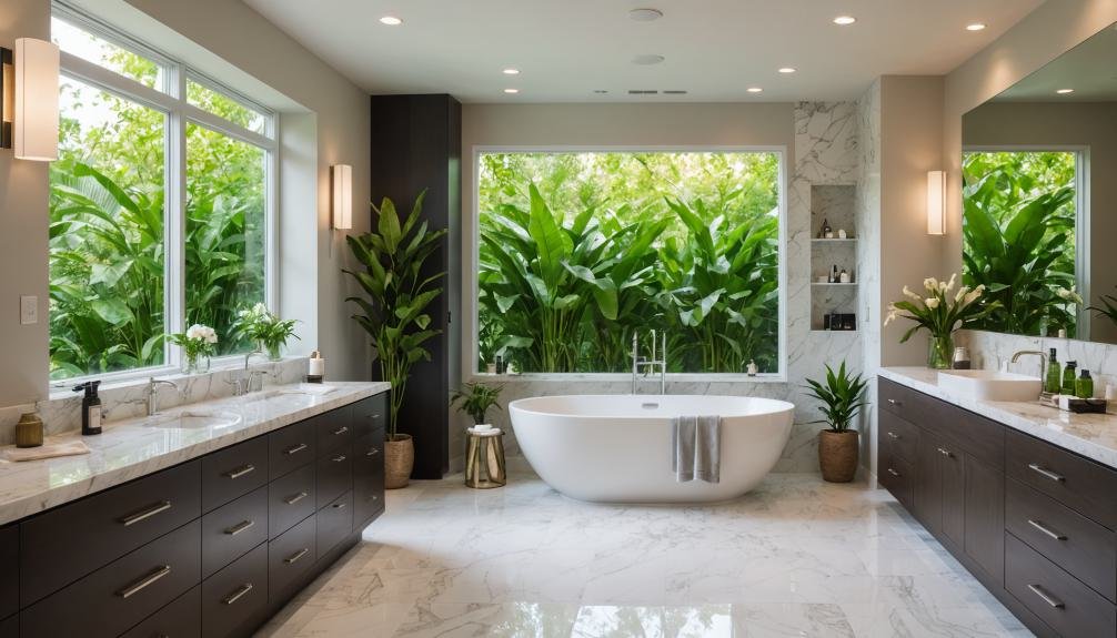 top bathroom renovators whittier
