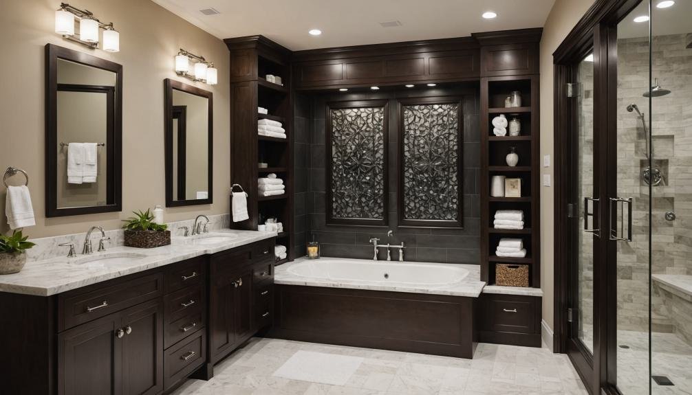 top norwalk bathroom remodelers