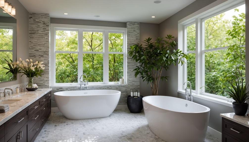 top rated bathroom contractors