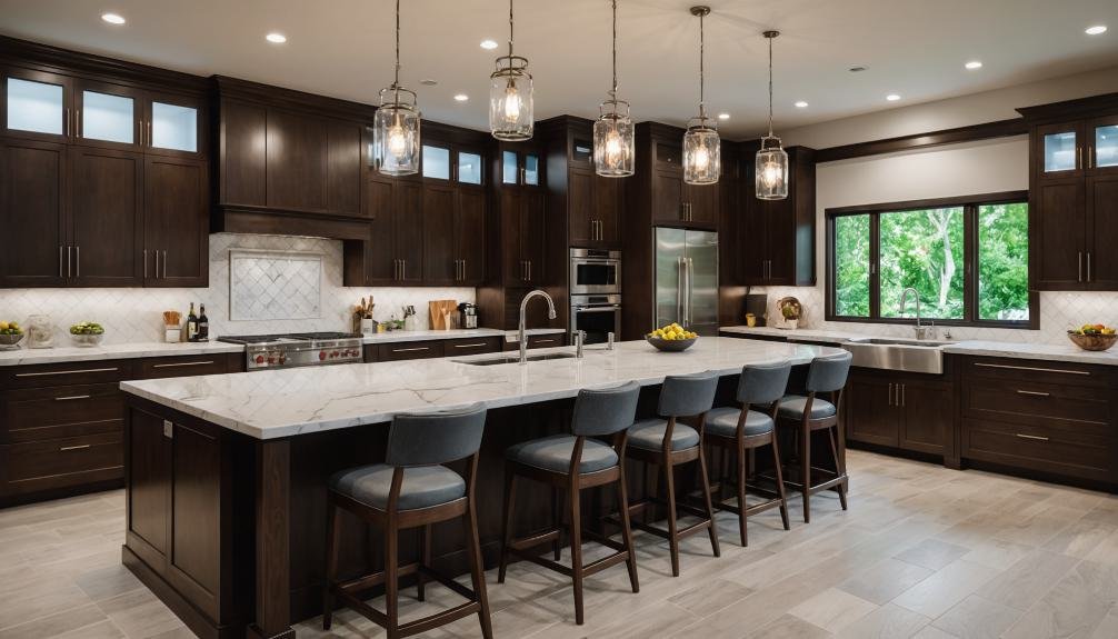 clyde hill kitchen remodelers