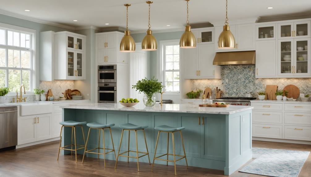 hancock park kitchen remodelers