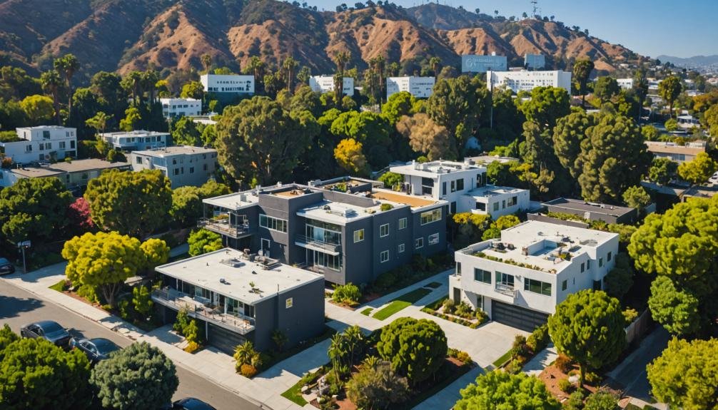 hollywood adu contractors list