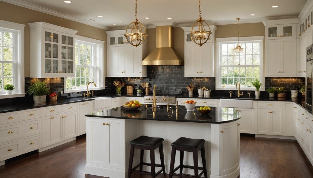 inner richmond kitchen contractors
