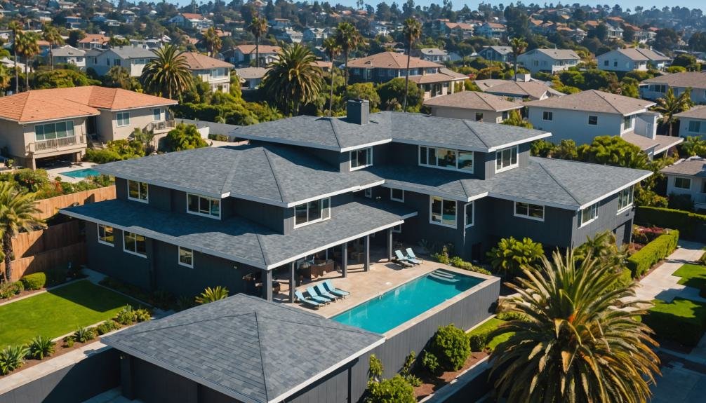 la jolla roofing contractors