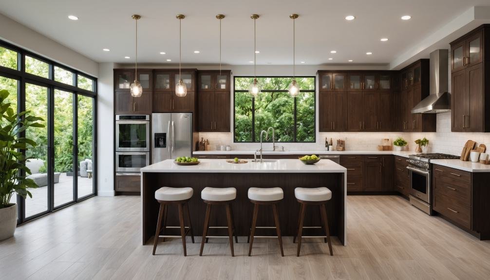 san marino kitchen remodelers