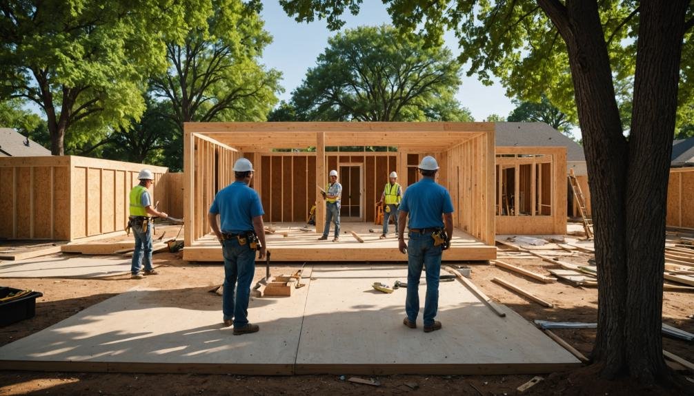 top addison adu builders