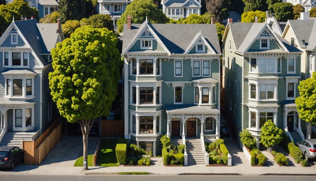 top adu builders alamo square