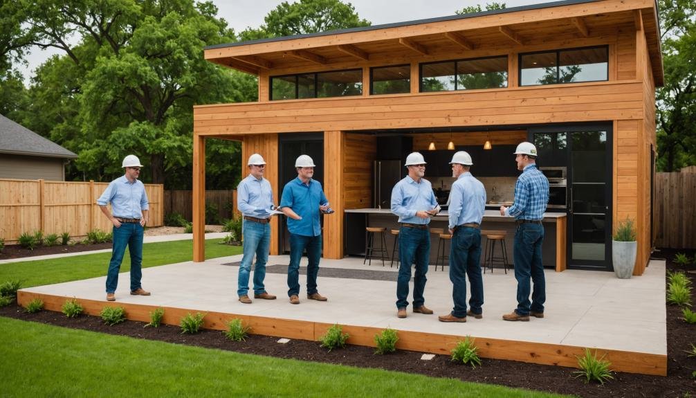 top adu builders desoto