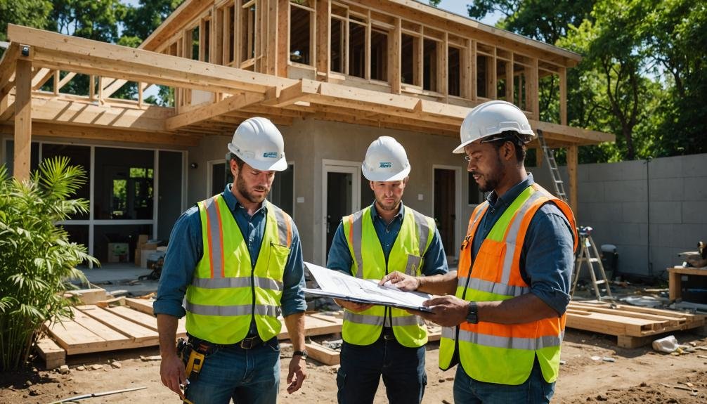 top adu builders el portal