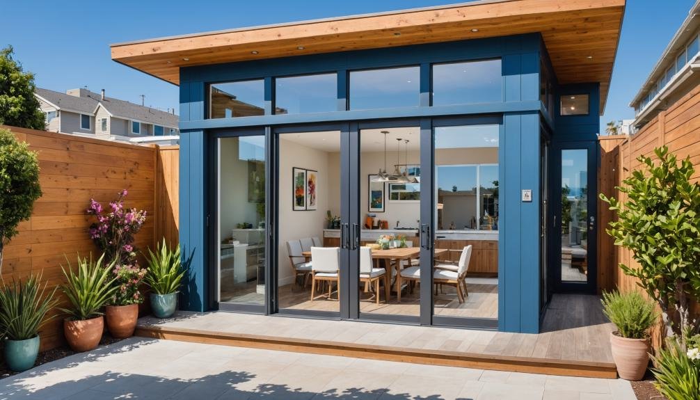 top adu builders hermosa beach