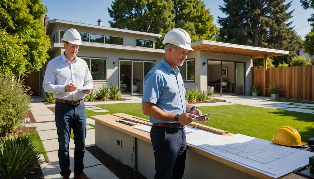top adu builders highland park
