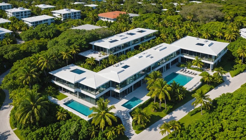 top adu builders key biscayne