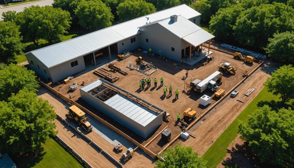 top adu builders lancaster