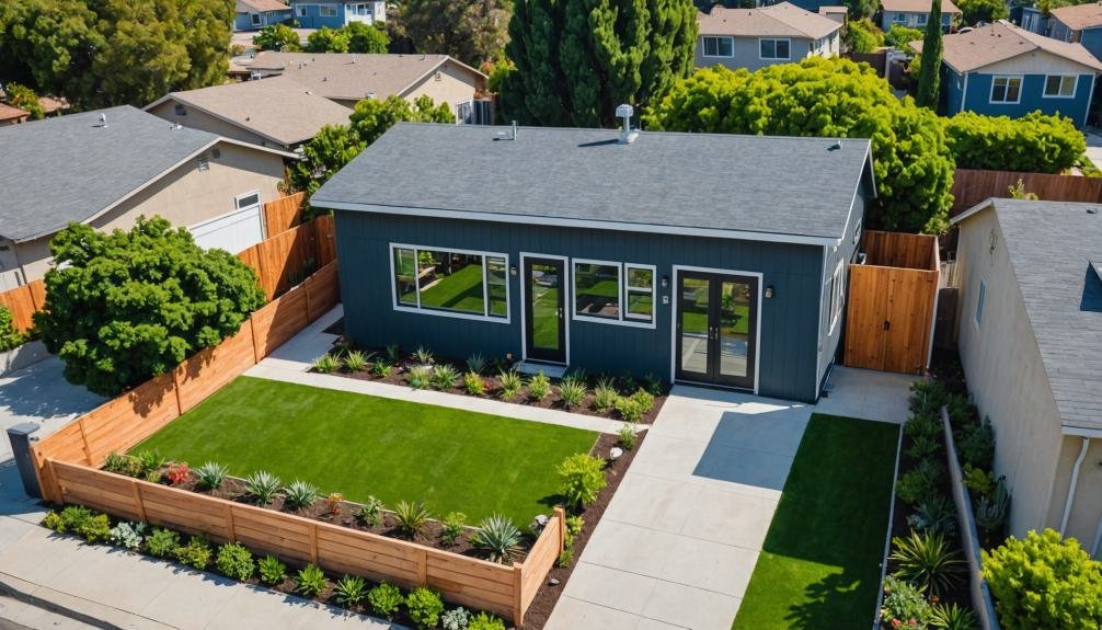 top adu builders lomita