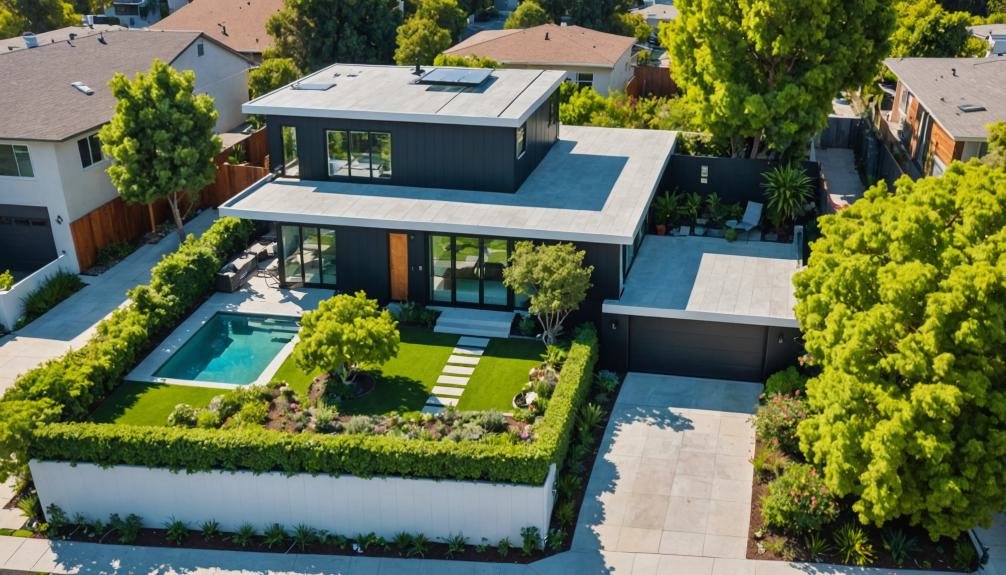 top adu builders mid wilshire