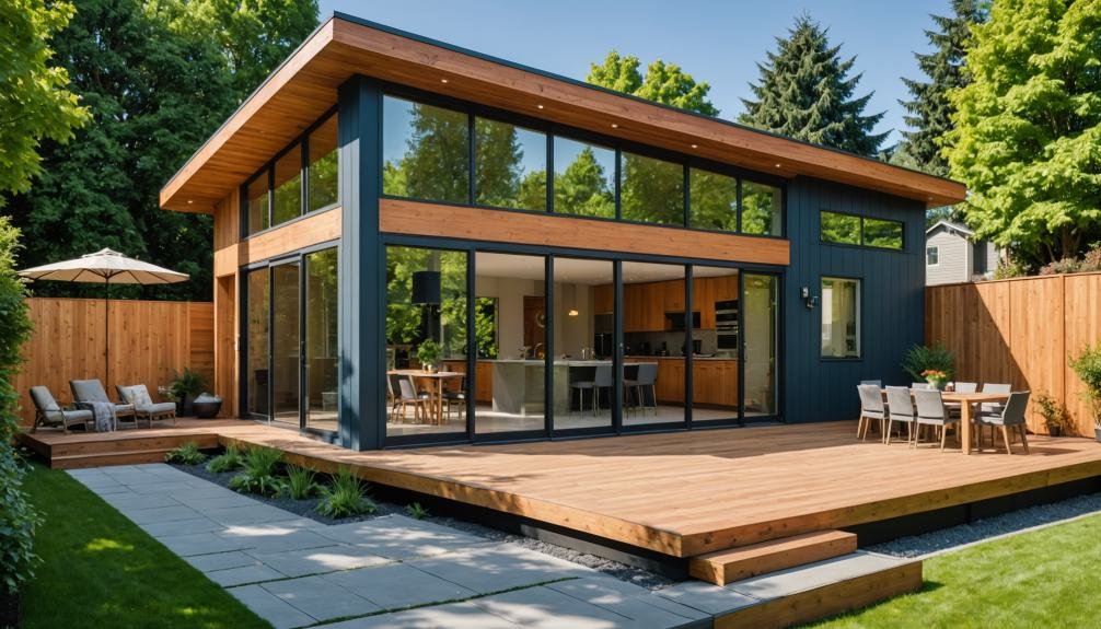 top adu builders mission hills