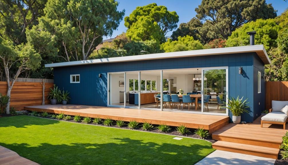 top adu builders pacific palisades