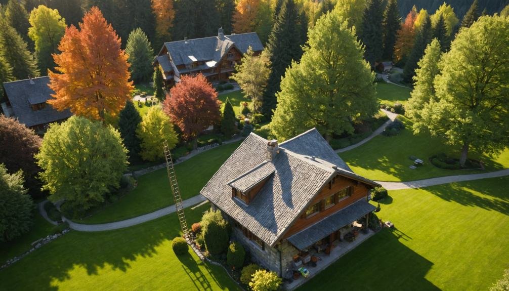 top alpine roofing services