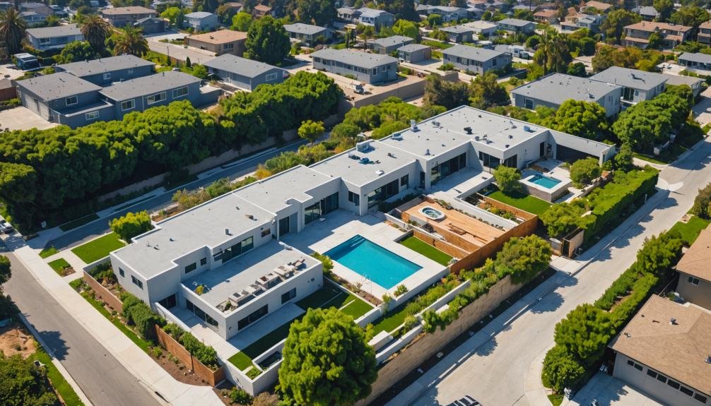 top baldwin hills adu contractors