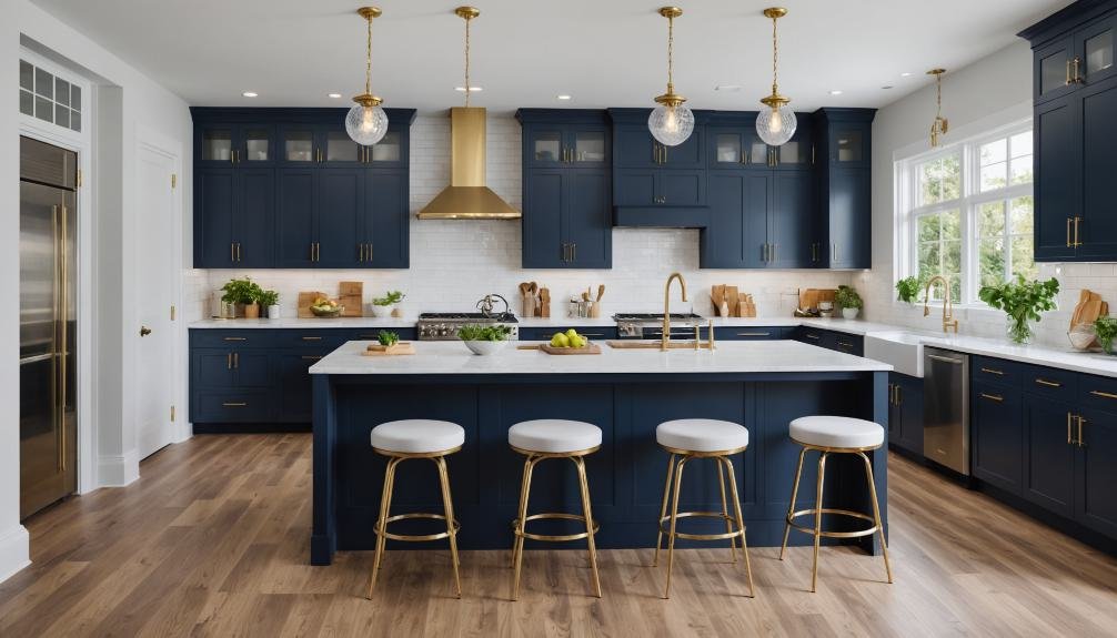 top bayview kitchen contractors