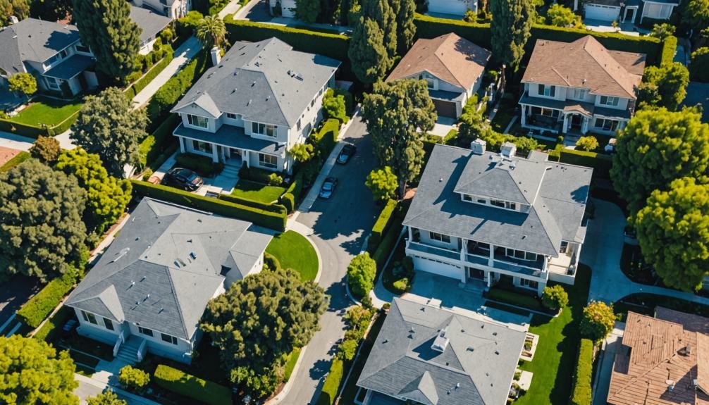 top beverlywood roofing services