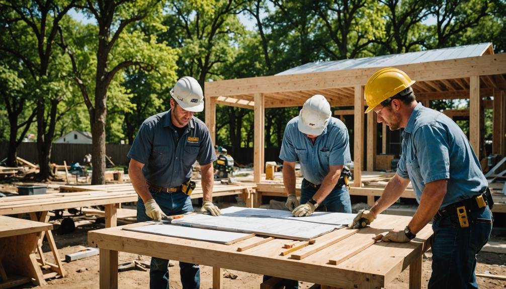 top dallas adu builders