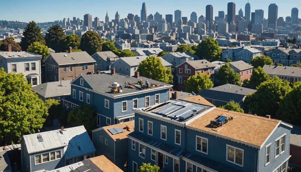top dogpatch roofing experts