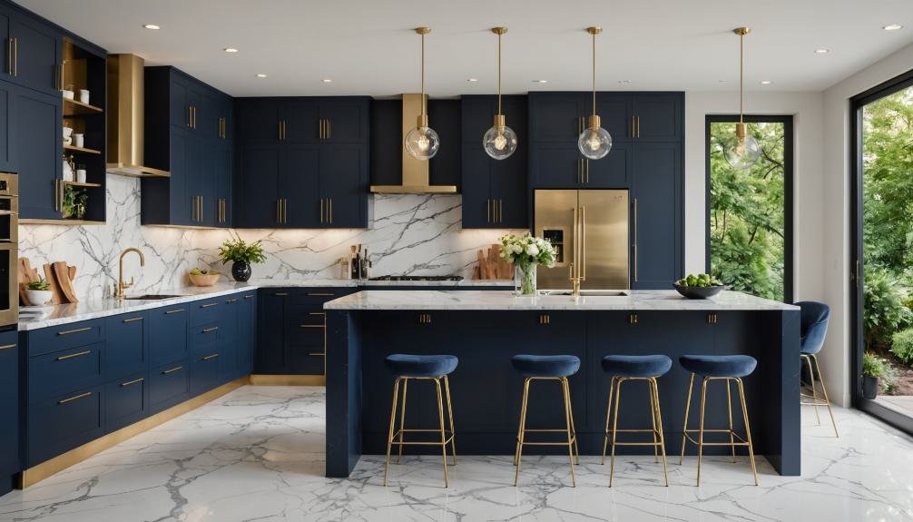 top embarcadero kitchen remodelers
