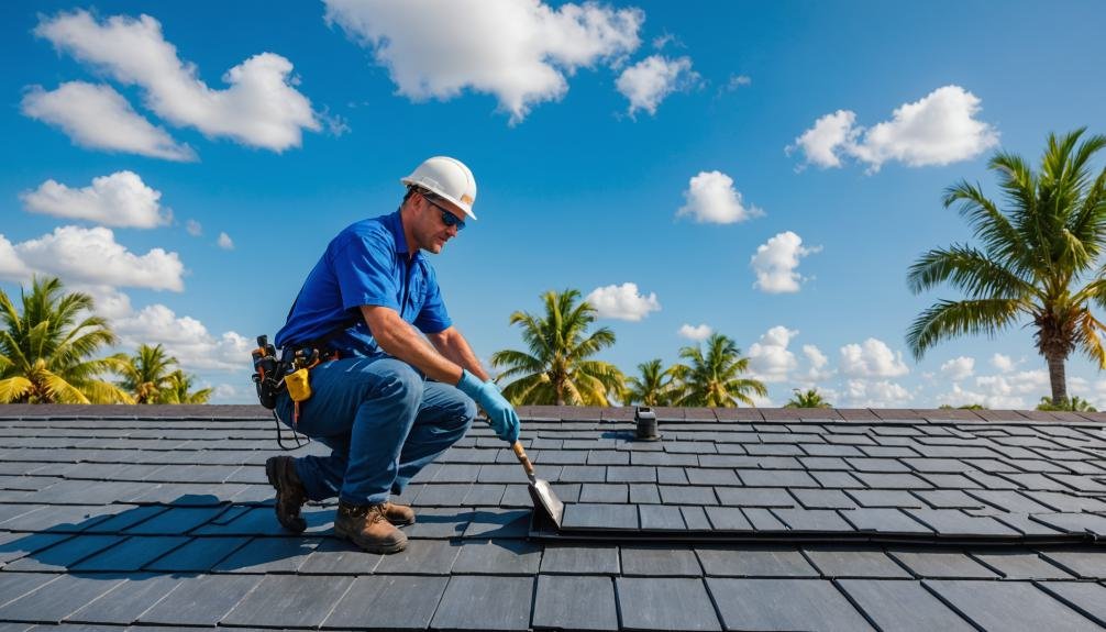 top hialeah roofing services