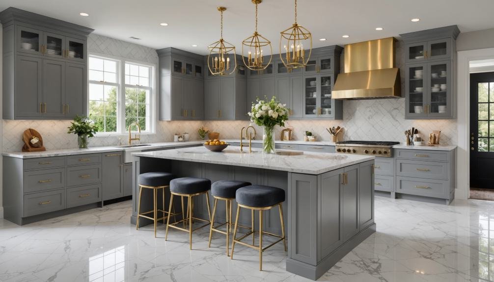 top kenmore kitchen contractors