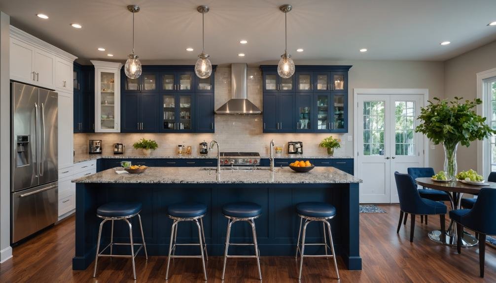 top kitchen remodelers garland