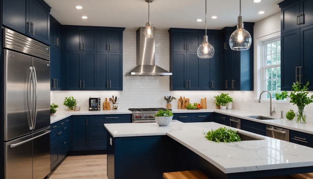 top kitchen remodelers hutchins